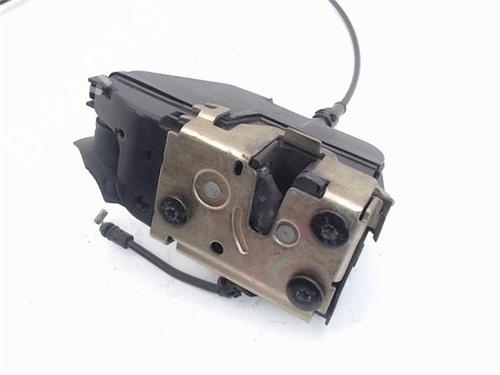 Front left lock RENAULT MEGANE II (BM0/1_, CM0/1_) 1.5 dCi (BM0F, BM0T, BM2B, CM0F, CM0T) | BP16494024C98 