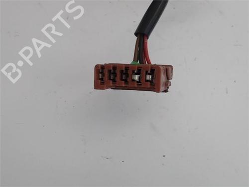 Right mirror PEUGEOT 106 II (1A_, 1C_) 1.6 S16 | BP16723576C27 