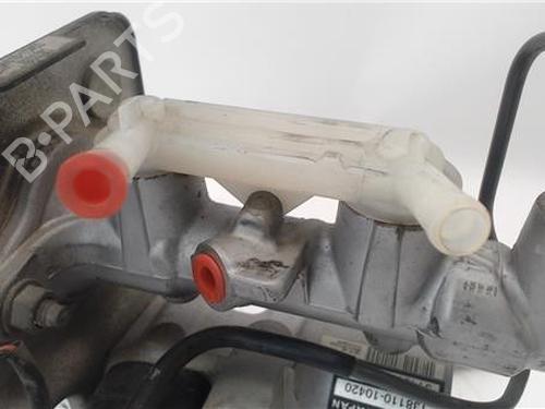 Brake master cylinder LEXUS RX (_U3_) 400h (MHU38_) | BP19305658M77 