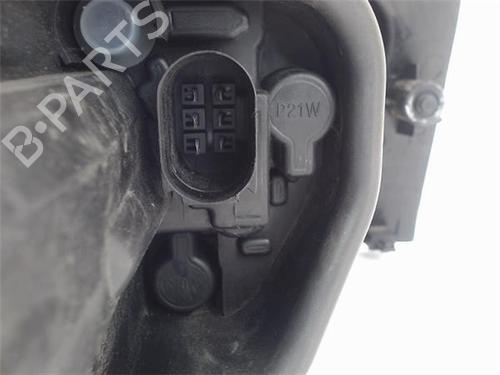 Right taillight SEAT IBIZA IV (6J5, 6P1) 1.0 TSI | BP16435008C35 
