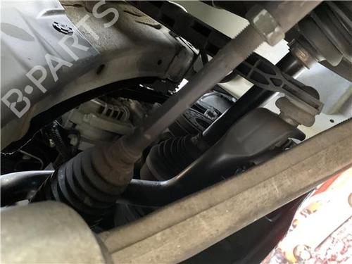 Anti roll bar OPEL ASTRA J (P10) 1.6 CDTi (68) | BP32419121M96