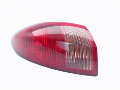 Used Left taillight ALFA ROMEO 147 (937_) [2000-2010]  24035638