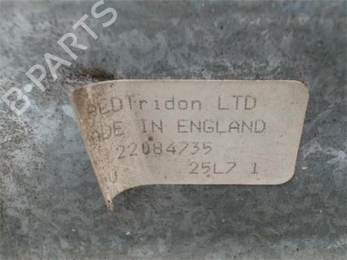 Front wiper motor OPEL ASTRA F Hatchback (T92) 1.6 i 16V (F08, M08, F68, M68) | BP11342698M29 