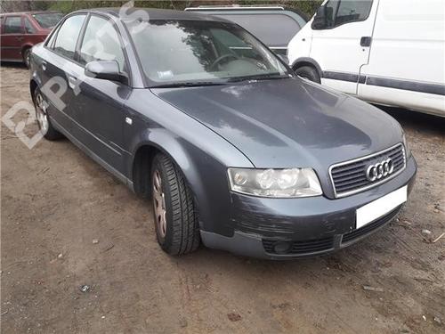 Starter AUDI A4 B6 (8E2) 2.0 | BP9760276M8 