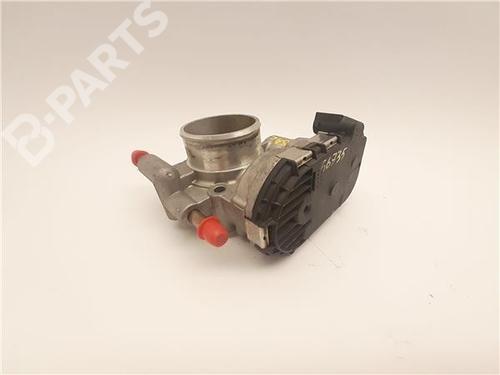 Throttle body OPEL CORSA C (X01) 1.0 (F08, F68) | BP9703814M82 