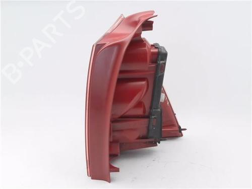 Left taillight PEUGEOT 307 SW (3H) 2.0 HDI 110 | BP30135398C34 
