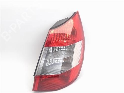 Right taillight RENAULT GRAND SCÉNIC II (JM0/1_) 1.5 dCi (JM1E) | BP13918084C35 