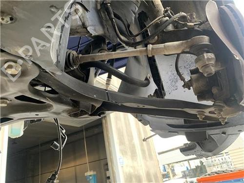 Used Right front suspension arm SEAT IBIZA V (KJ1, KJG) 1.0 TSI (95 hp) 32418472
