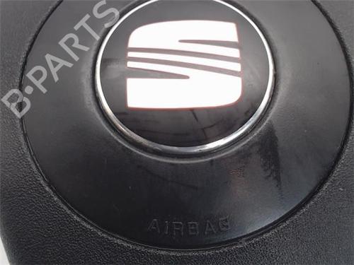 Driver airbag SEAT IBIZA III (6L1)  | BP13052239C9