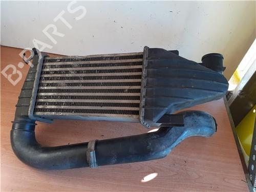 Intercooler OPEL ASTRA H (A04) 1.7 CDTI (L48) | BP9660735M30 
