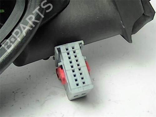 Left mirror FIAT STILO (192_) 1.2 16V (192_XA1B) | BP11717856C26 
