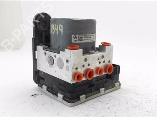 ABS pump SEAT ATECA (KH7, KHP) 1.5 TSI | BP37261853M43 - Image 3