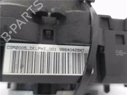 Switch PEUGEOT EXPERT Van (VF3A_, VF3U_, VF3X_) 2.0 HDi 120 | BP29135064I30 