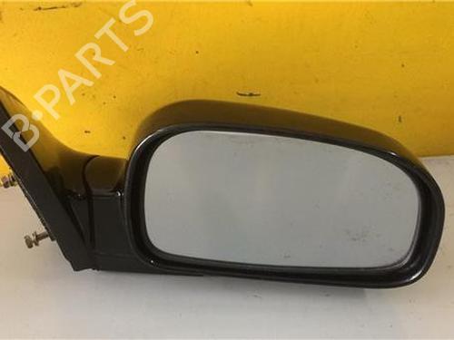 Right mirror HYUNDAI SANTA FÉ I (SM) 2.0 CRDi 4x4 | BP9691347C27 