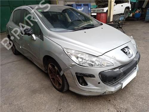Left front window switch PEUGEOT 308 I (4A_, 4C_) | BP33887347I27 - Image 12