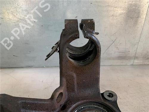 Left front steering knuckle CITROËN XSARA PICASSO (N68) 2.0 HDi | BP24152563M25 
