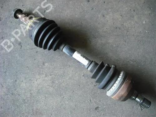 Used Left front driveshaft OPEL ASTRA H (A04) 1.7 CDTI (L48) (100 hp) 11341011
