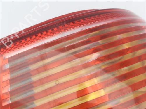 Right taillight SEAT IBIZA II (6K1) 1.9 SDI | BP28825533C35
