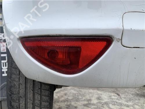 Rear fog light RENAULT CLIO III (BR0/1, CR0/1) | BP32389082C37