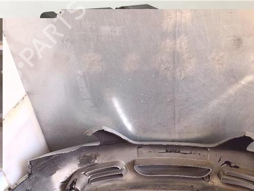 Front bumper CHRYSLER VOYAGER IV (RG, RS)  | BP25496127C7 