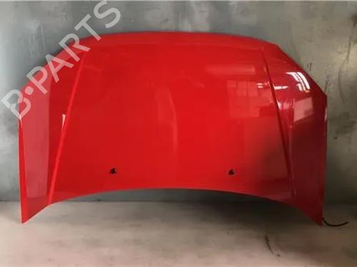 Used Hood HYUNDAI GETZ (TB) 1.1 (63 hp) 10933061