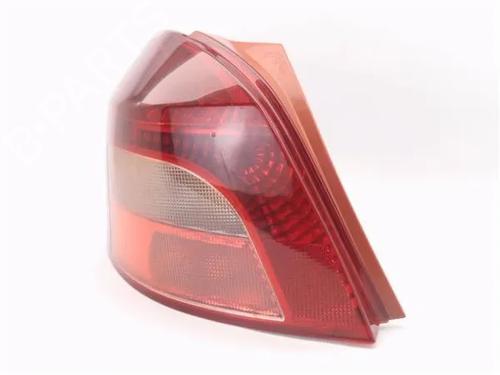 Used Left taillight TOYOTA YARIS (_P9_) [2005-2014]  26445944