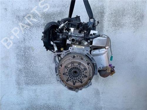 Motor für MAZDA 2 (DY) [2003-2007]  17955178