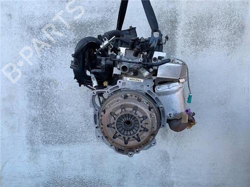 Motor MAZDA 2 (DY) [2003-2007]  17955178