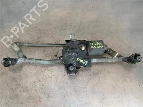 Used Front wiper motor Front wiper motor 38253574 38253574