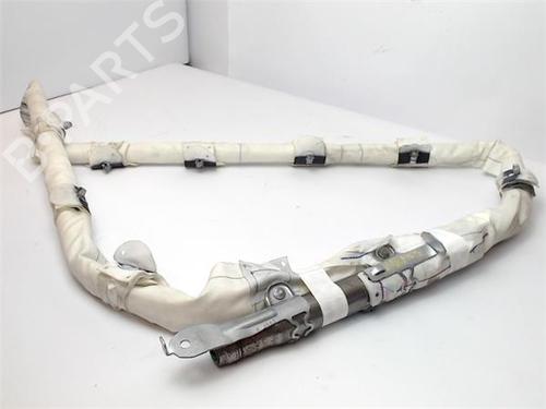 Right curtain airbag RENAULT GRAND SCÉNIC IV (R9_) 1.2 TCe 130 | BP13023607C12 