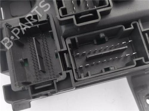 Fuse box OPEL CORSA D (S07) 1.3 CDTI (L08, L68) | BP39093867E1 - Image 9