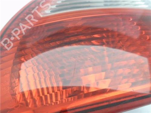 Left taillight SEAT LEON (1M1) 1.6 16 V | BP29574485C34 