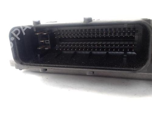 Electronic module NISSAN MICRA III (K12)  | BP24035591M83 