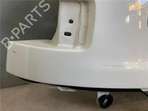Left front fenders PEUGEOT BOXER Van (230L)  | BP24316239C41 