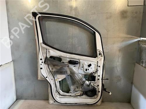 Left front door NISSAN NV200 Van  | BP23418093C2 