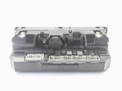 Climate control AUDI A6 C6 Avant (4F5) 2.7 TDI | BP31206989I5