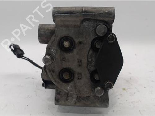 AC compressor FORD FOCUS I (DAW, DBW)  | BP16308199M34 