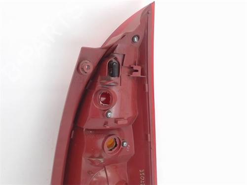 Venstre baglygte MAZDA PREMACY (CP)  | BP28098007C34 