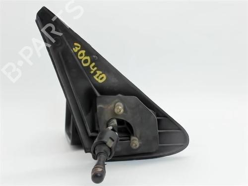 Left mirror PEUGEOT 309 I (10C, 10A)  | BP10571795C26 