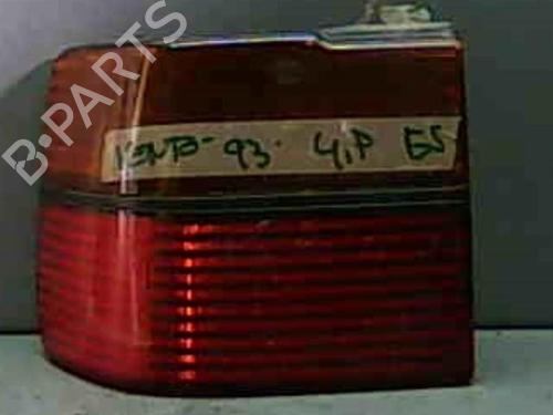 Used Left taillight VW VENTO (1H2) 1.9 TD (75 hp) 12149914