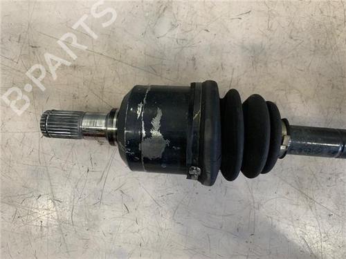 Left front driveshaft HYUNDAI COUPE II (GK)  | BP16884592M38 