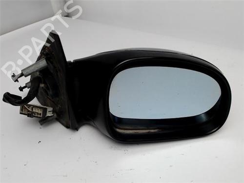 Right mirror PEUGEOT 406 (8B)  | BP11876210C27 