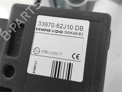 Other FIAT SEDICI (189_) 1.9 D Multijet | BP22432981O1