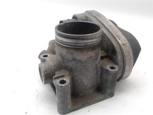 Throttle body VW POLO IV (9N_, 9A_)  | BP22339377M82 