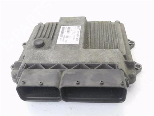 Electronic module OPEL COMBO Box Body/MPV 1.3 CDTI 16V | BP13643495M83 