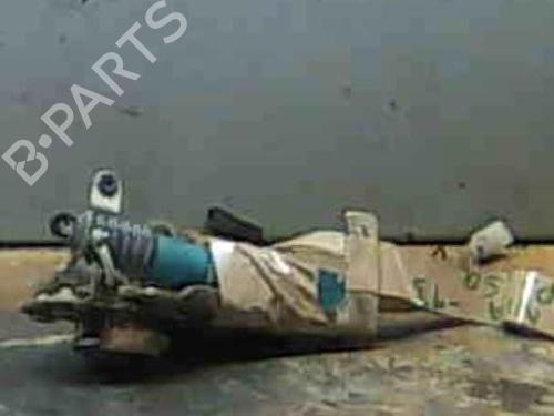 Used Front right lock LADA NIVA Closed Off-Road Vehicle (2121, 2131) [1976-2025]  28378372