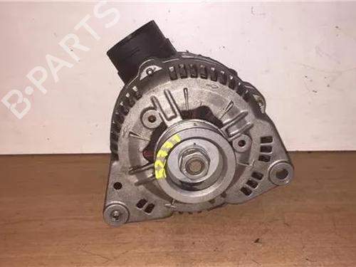 Alternator AUDI 100 C4 Avant (4A5)  | BP12597816M7 