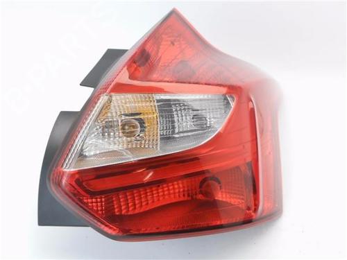 Used Right taillight FORD FOCUS III [2010-2020]  29260023