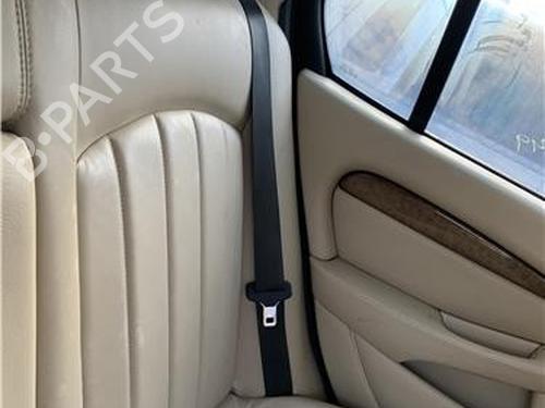 Rear left seatbelt JAGUAR X-TYPE I (X400) 2.0 D | BP32418962I29