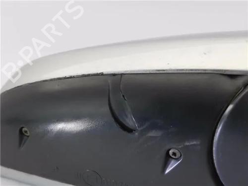 Right mirror AUDI A3 (8P1)  | BP23842591C27 